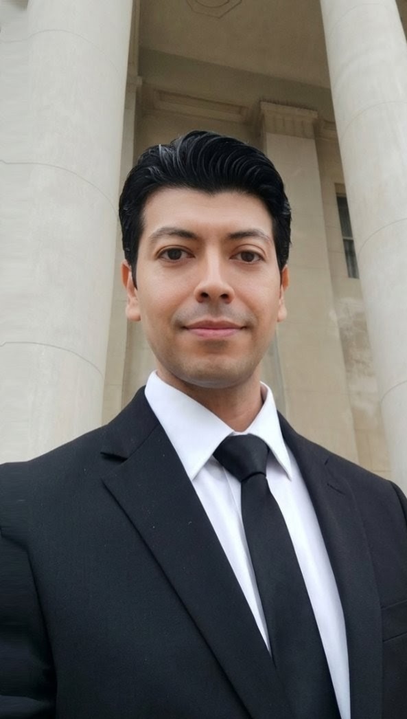 Alexander Alfredo Acosta